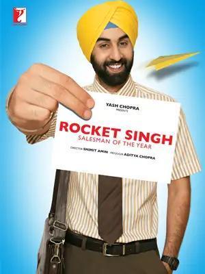 فيلم Rocket Singh - Salesman of the Year 2009 مترجم - باهي فيلم